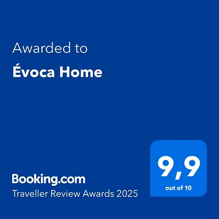 Evoca