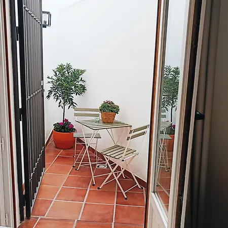 Evoca Apartment *