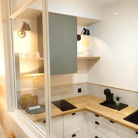 Apartment Evoca Cordoba