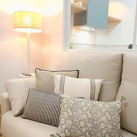 Evoca Apartment Cordoba