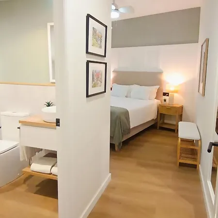 Evoca Apartment Cordoba