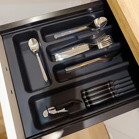 Evoca Apartment Cordoba