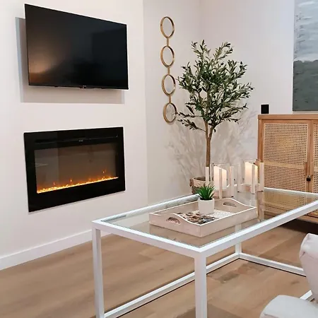 Evoca Apartment *