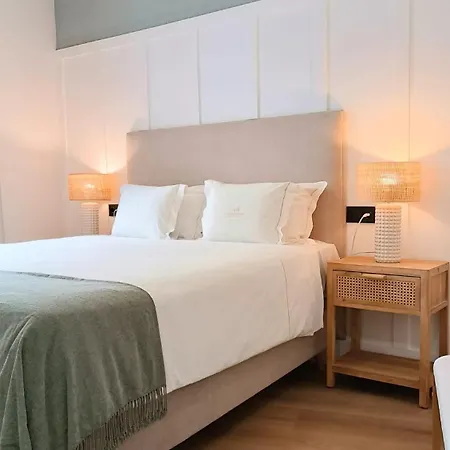 Apartment Evoca Cordoba