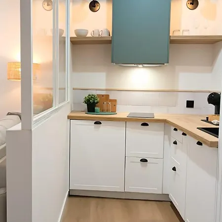 Apartment Evoca