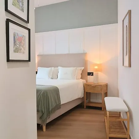 Evoca Apartment Cordoba