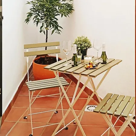 Evoca Apartment *